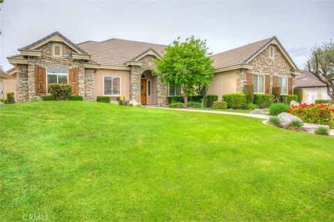 Photo of 1507 Cromerton Pl, Bakersfield, CA 93311 (MLS # NS26070766)