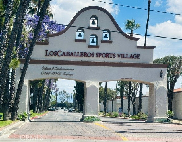 Photo of 17200 Newhope St #31, Fountain Valley, CA 92708 (MLS # OC26214573)