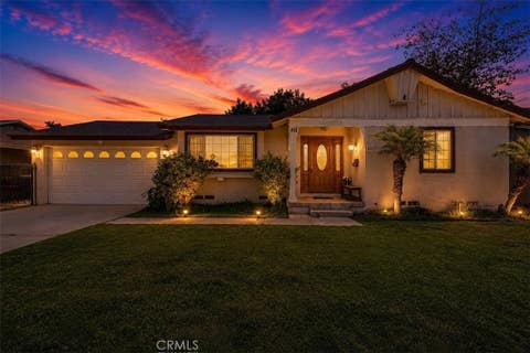 Photo of 451 W Cornell Drive, Rialto, CA 92376 (MLS # CV26150112)