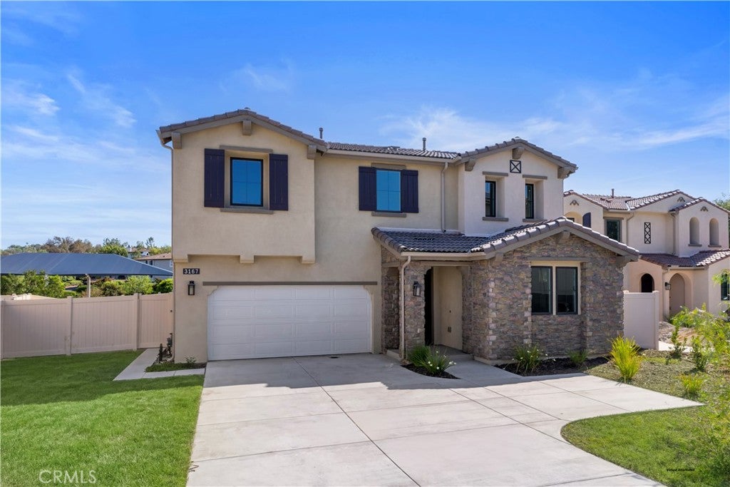 3167 Morningfield Dr