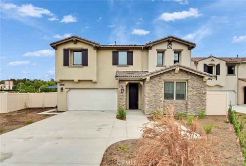 3167 Morningfield Dr Chino Hills CA 91709