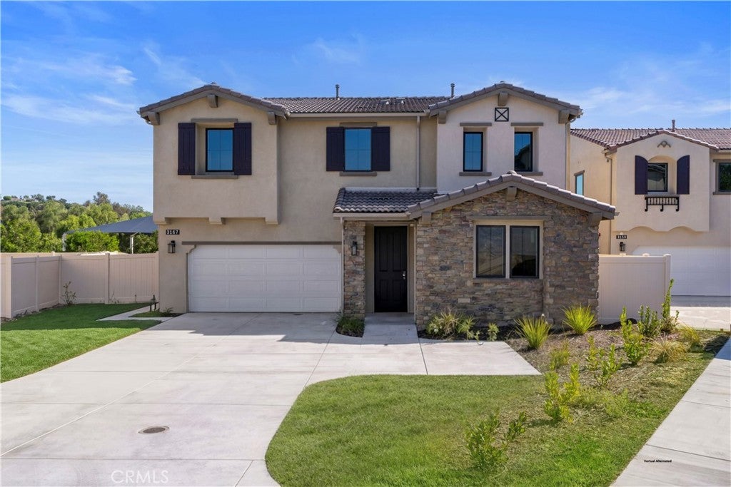 3167 Morningfield Dr