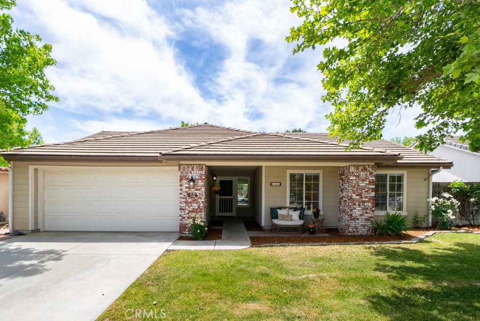 934 Sycamore Canyon Road