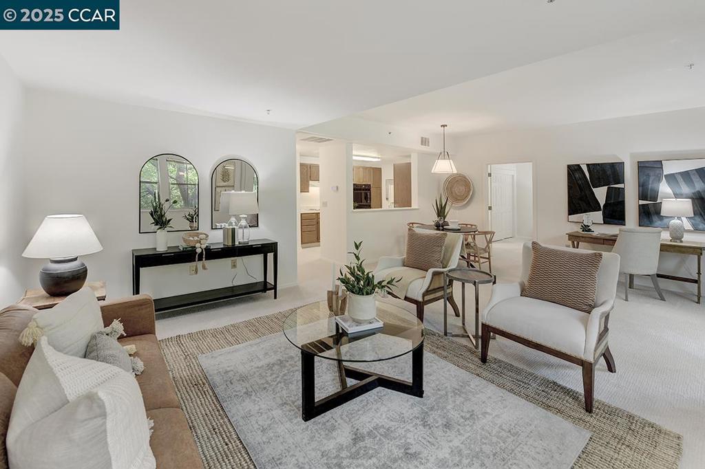 ROSSMOOR - Residential