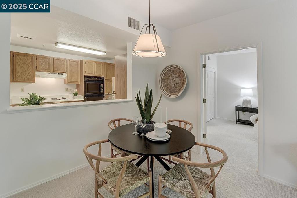 ROSSMOOR - Residential