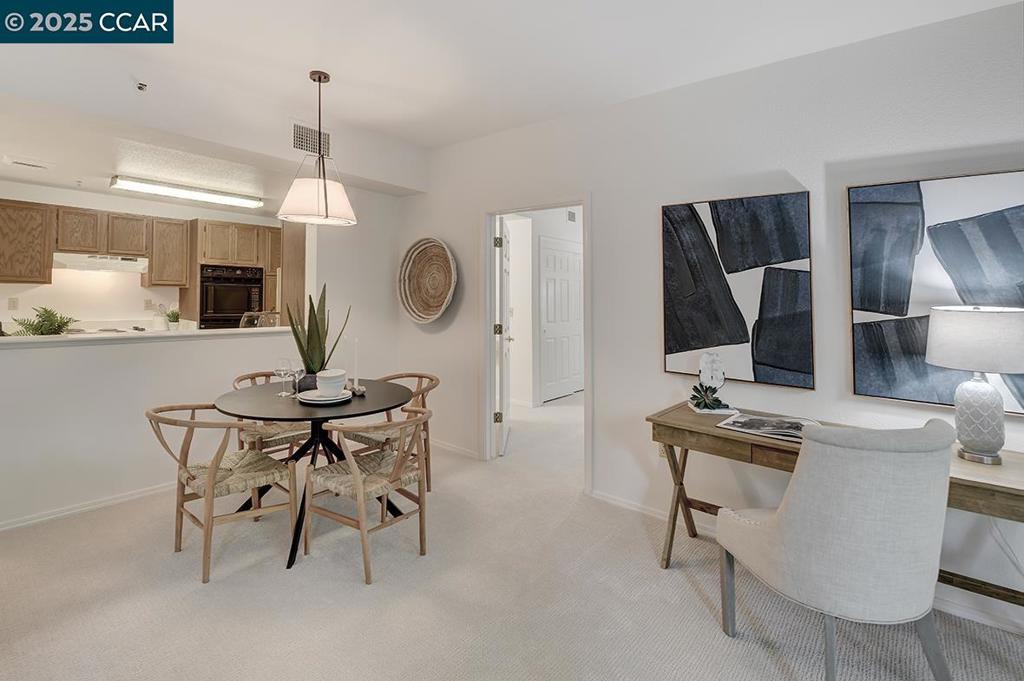 ROSSMOOR - Residential