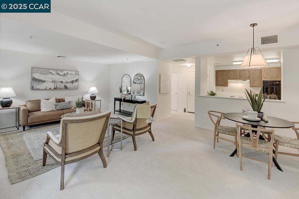 ROSSMOOR - Residential