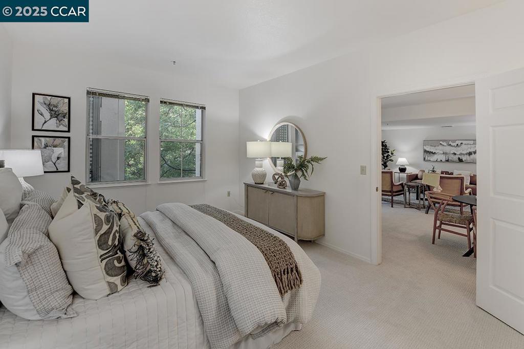 ROSSMOOR - Residential