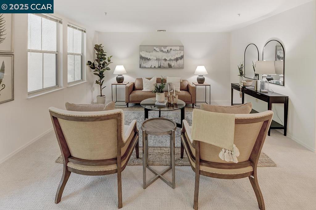 ROSSMOOR - Residential