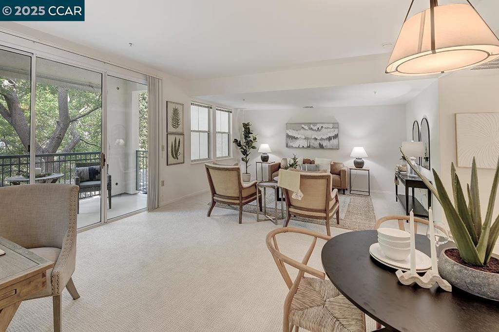 ROSSMOOR - Residential