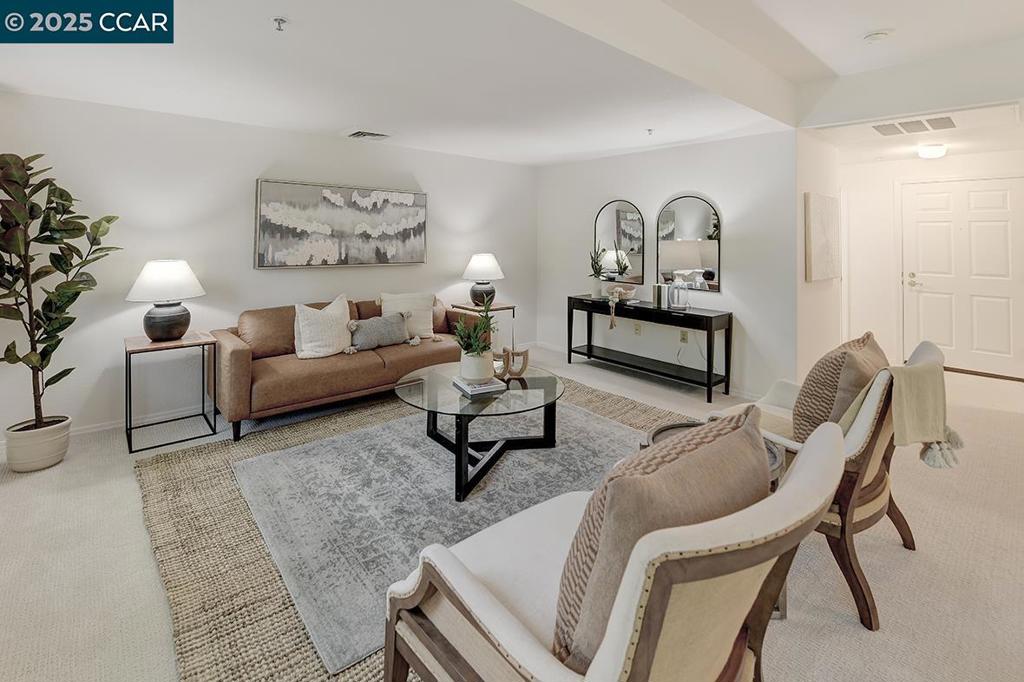 ROSSMOOR - Residential