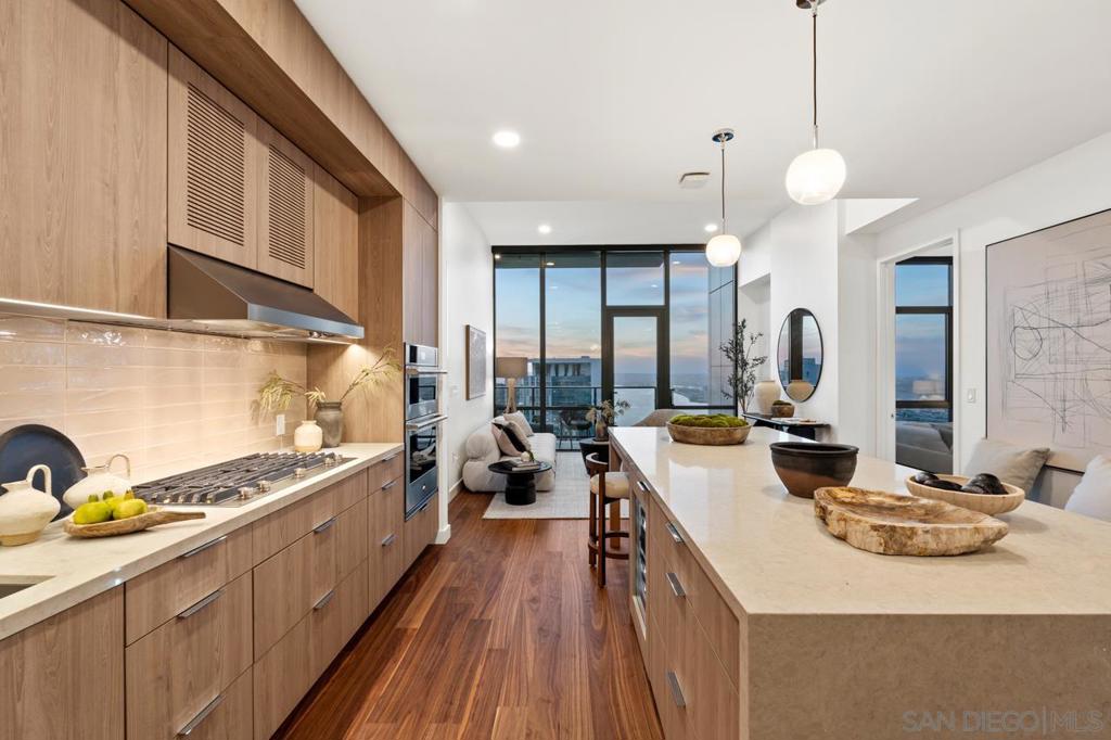 Downtown - Residential Lease