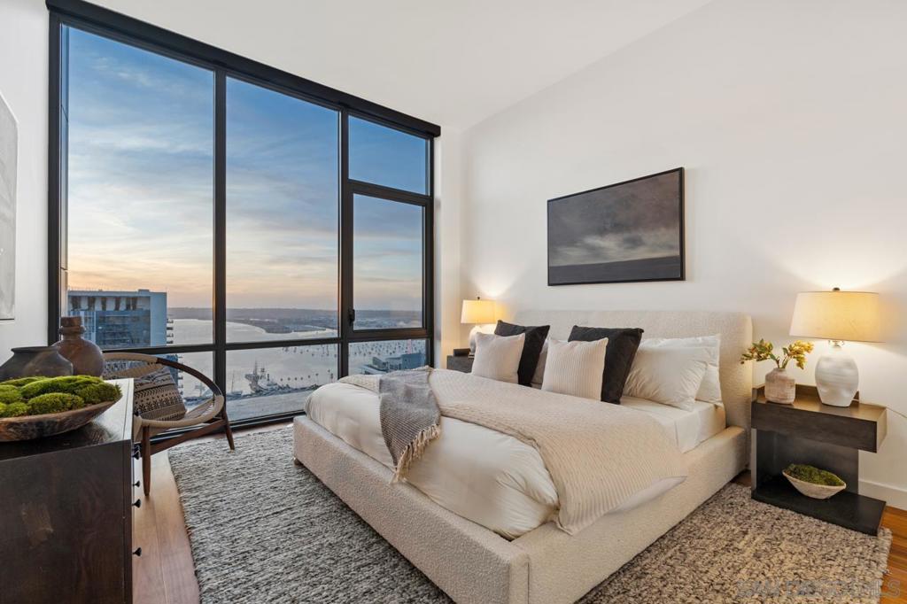 Downtown - Residential Lease