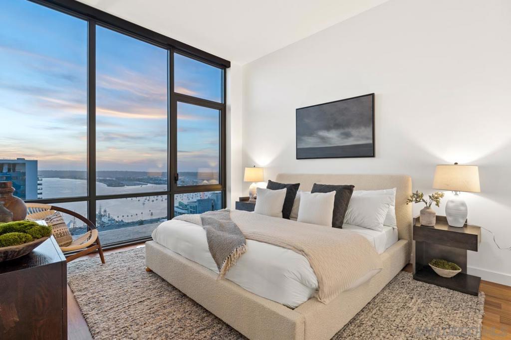 Downtown - Residential Lease