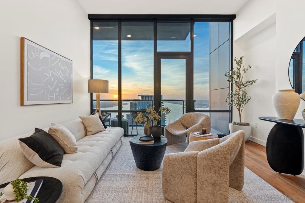 Downtown - Residential Lease