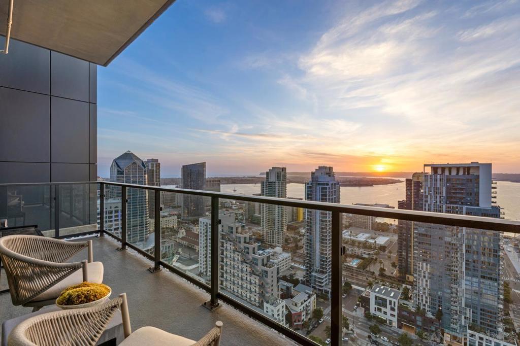 Downtown - Residential Lease