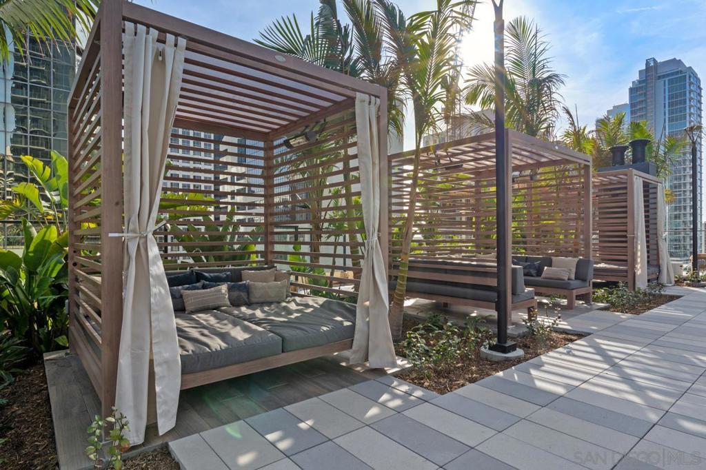 Downtown - Residential Lease