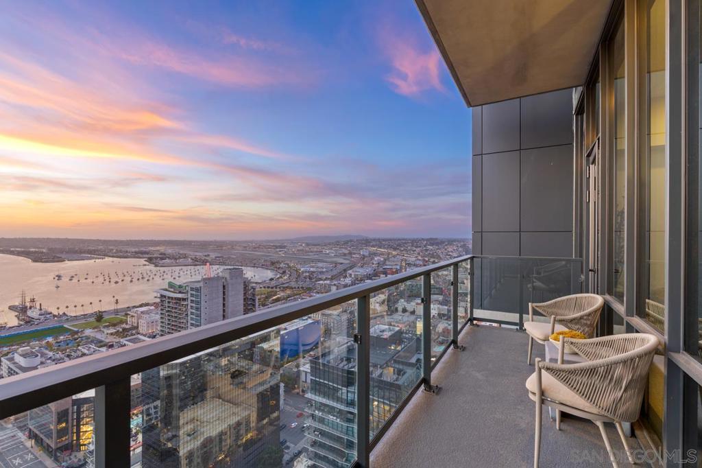 Downtown - Residential Lease