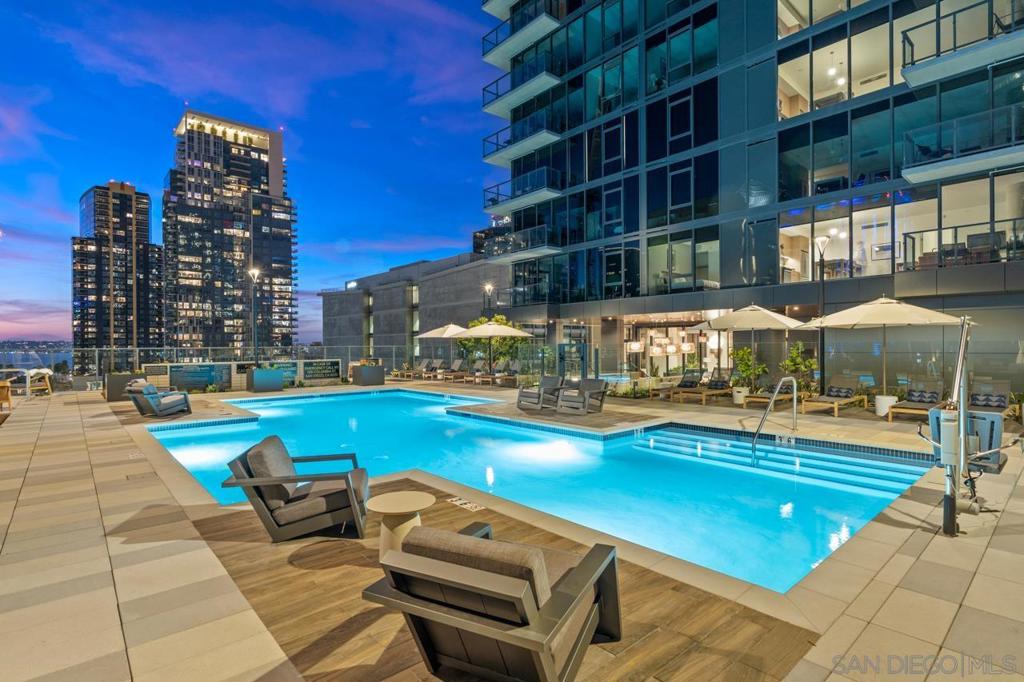 Downtown - Residential Lease