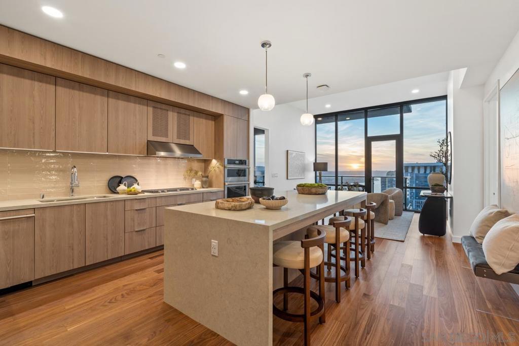 Downtown - Residential Lease