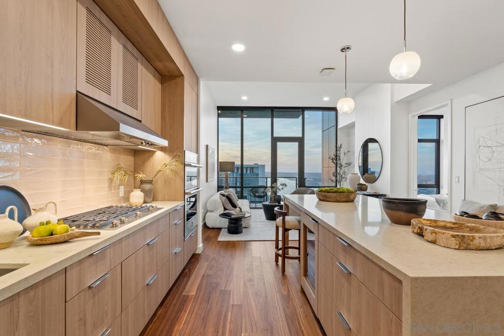 Downtown - Residential Lease