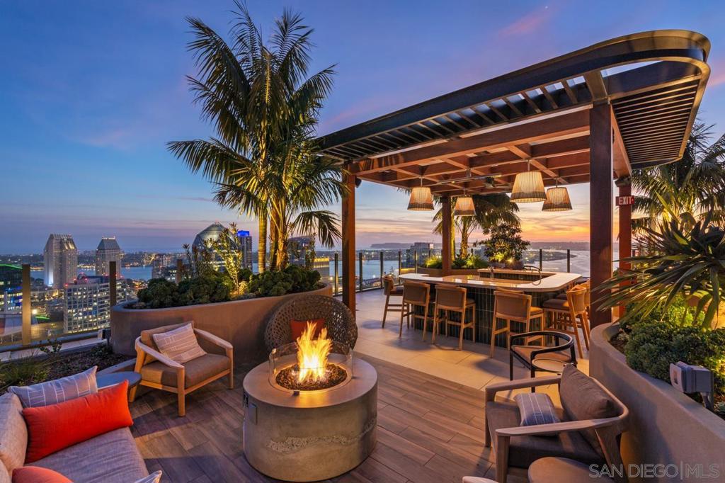 Downtown - Residential Lease