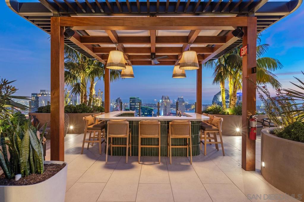 Downtown - Residential Lease