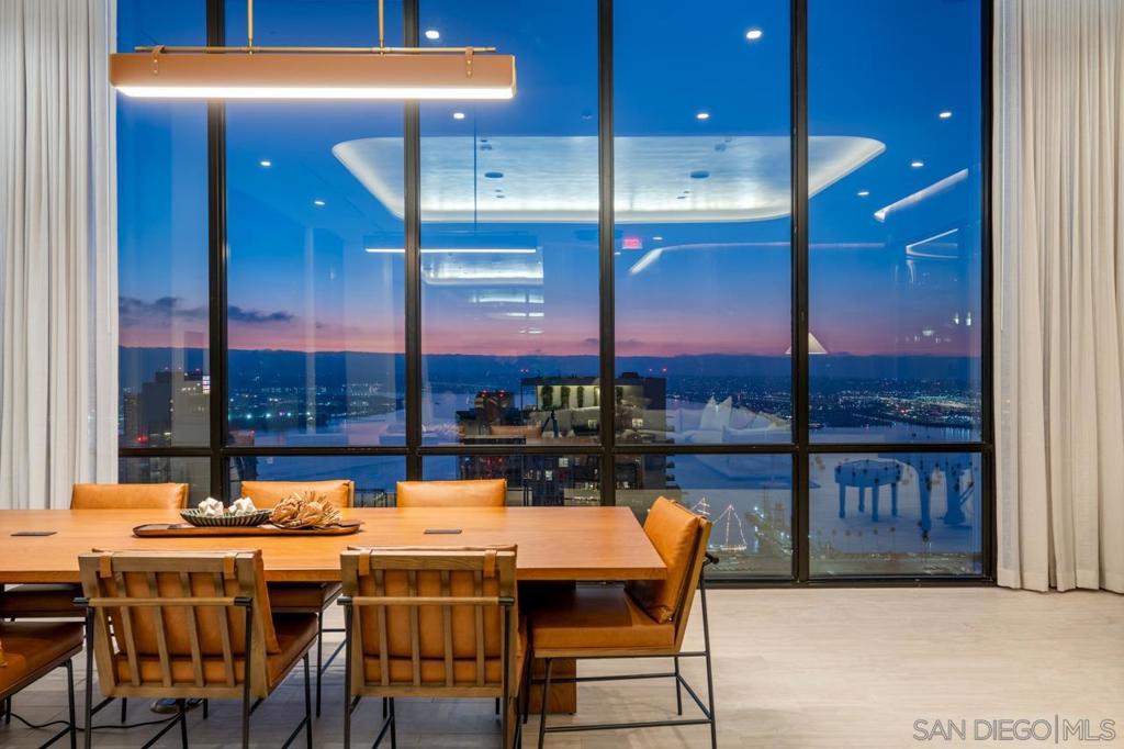 Downtown - Residential Lease