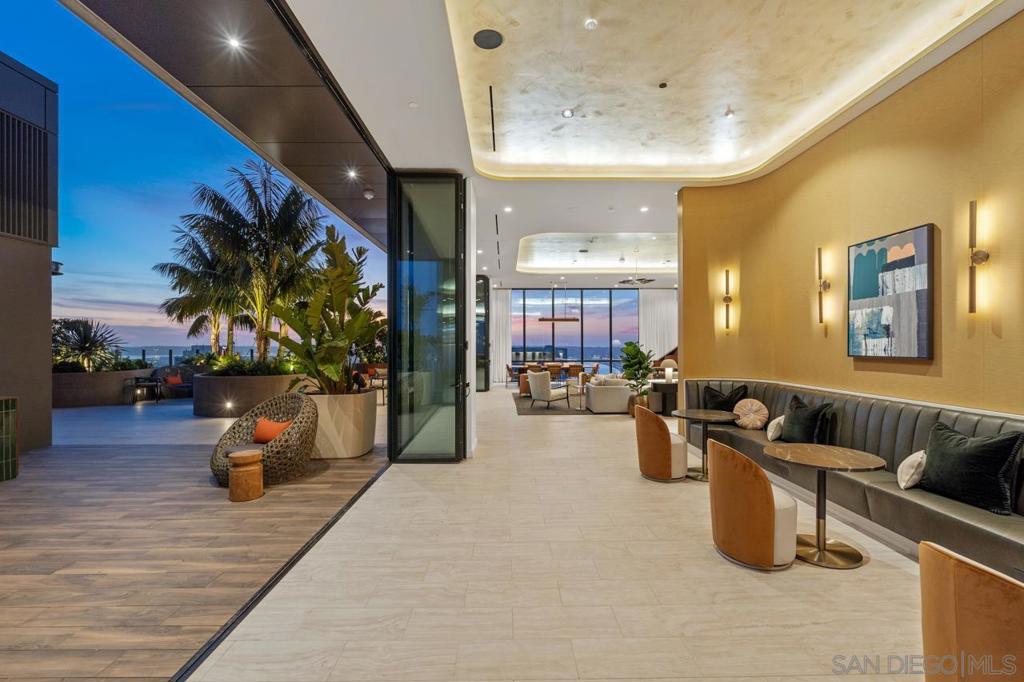 Downtown - Residential Lease