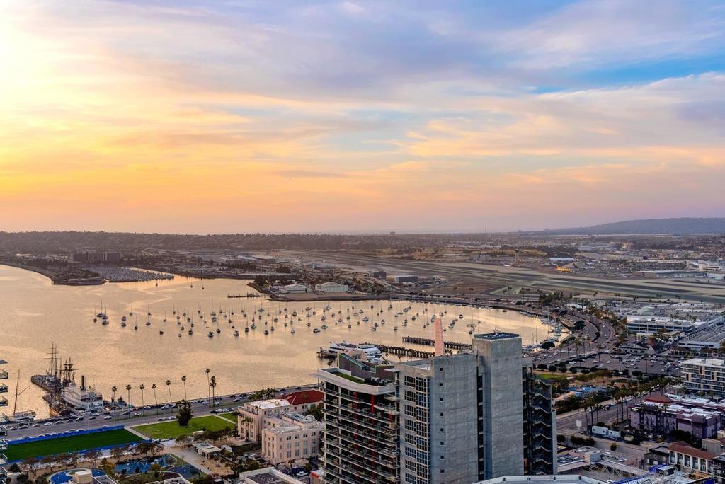 Downtown - Residential Lease