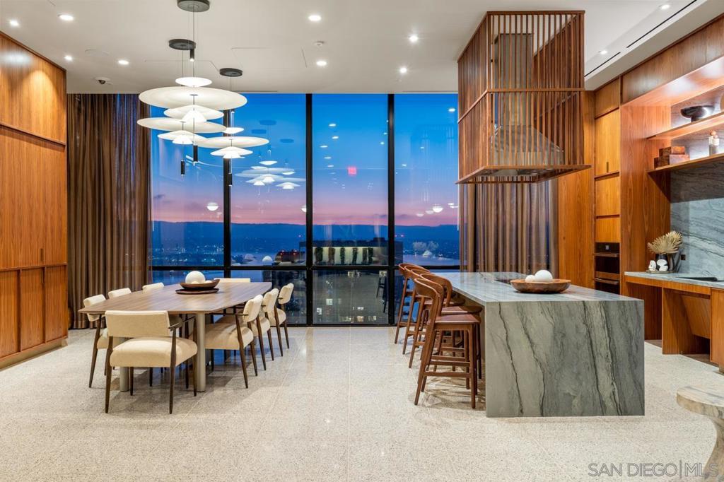 Downtown - Residential Lease