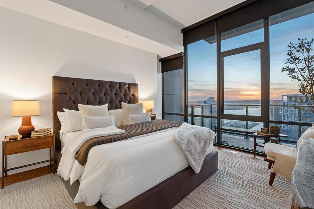 Downtown - Residential Lease