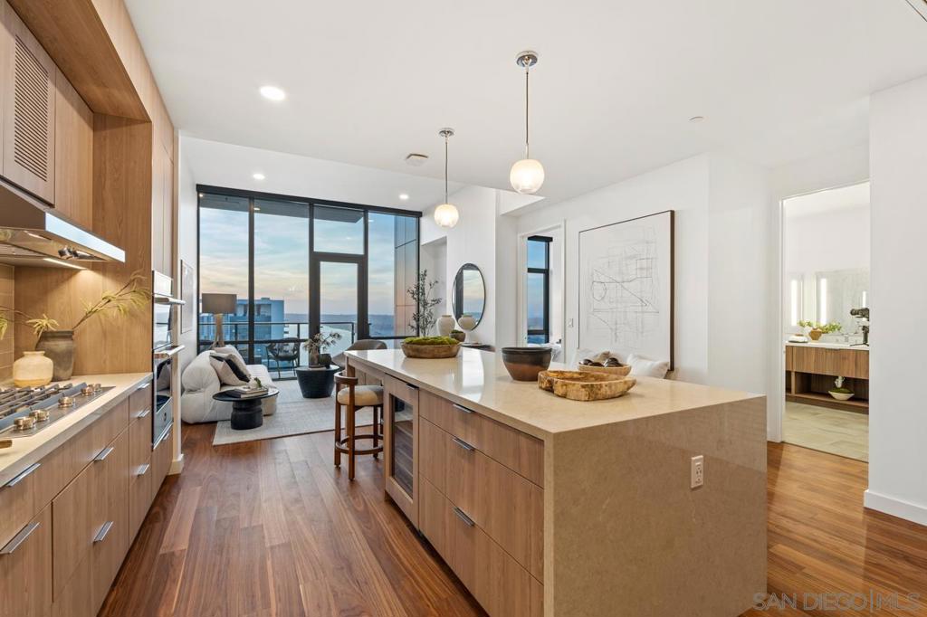 Downtown - Residential Lease