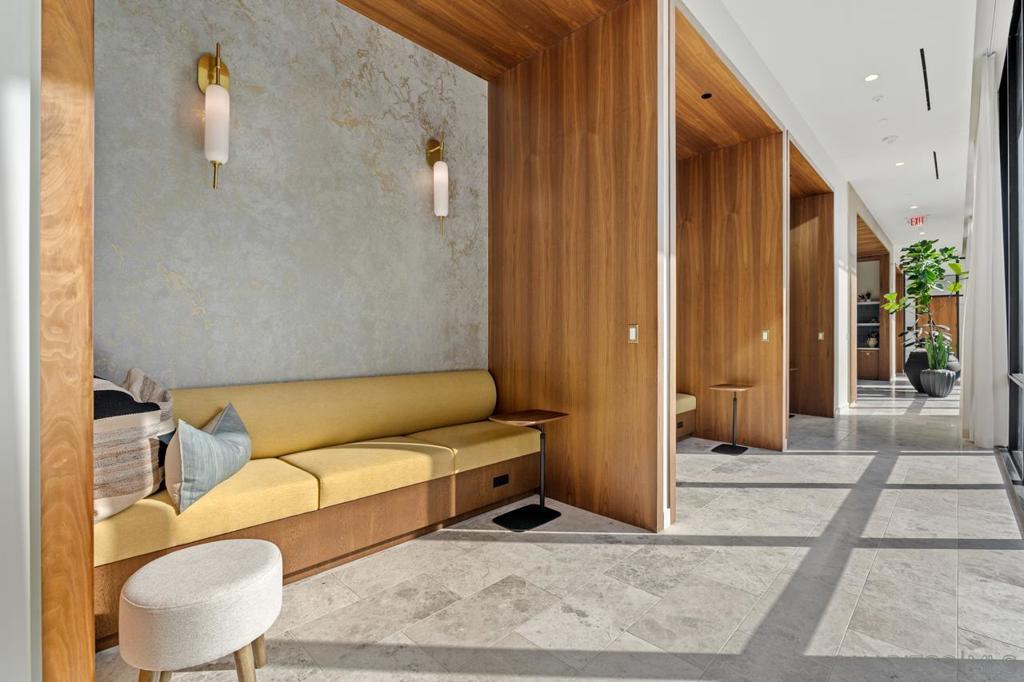 Downtown - Residential Lease