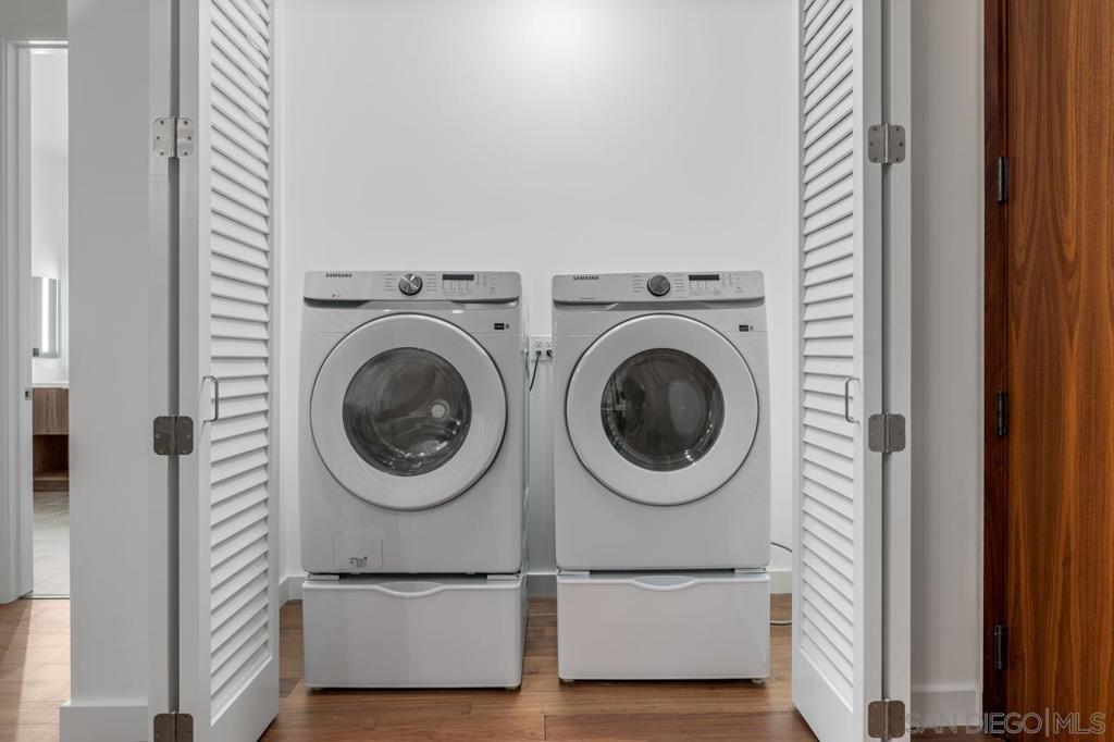 Downtown - Residential Lease