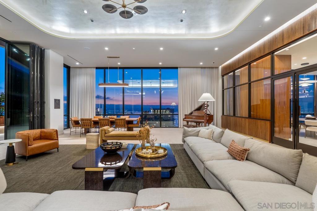 Downtown - Residential Lease