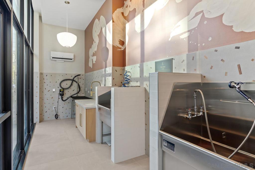 Downtown - Residential Lease