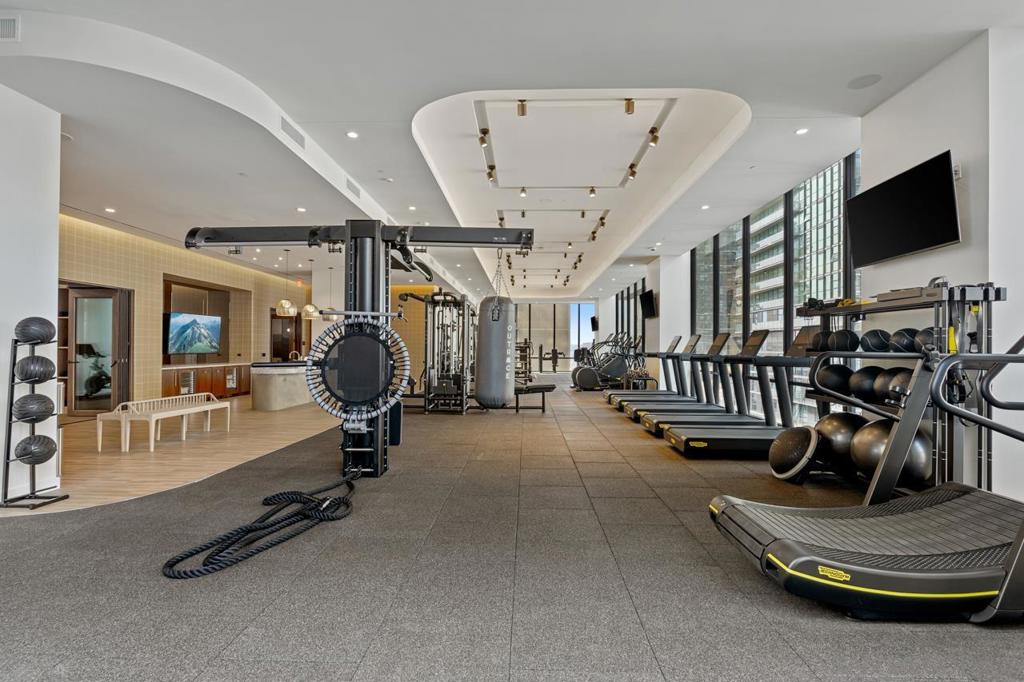 Downtown - Residential Lease