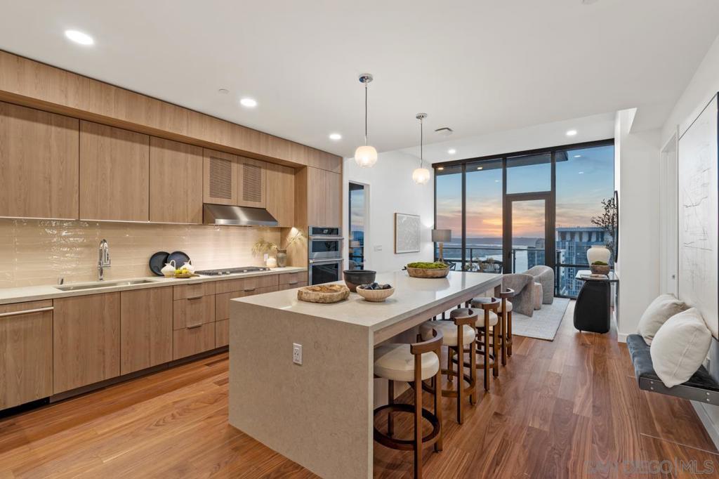 Downtown - Residential Lease