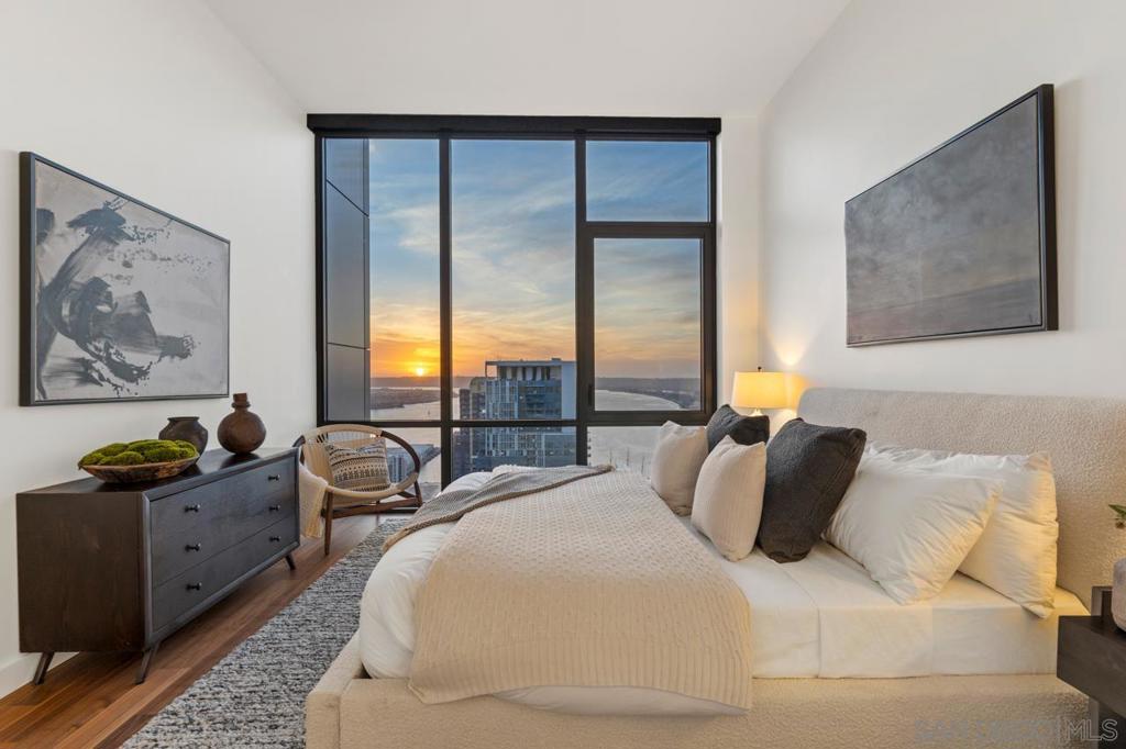 Downtown - Residential Lease