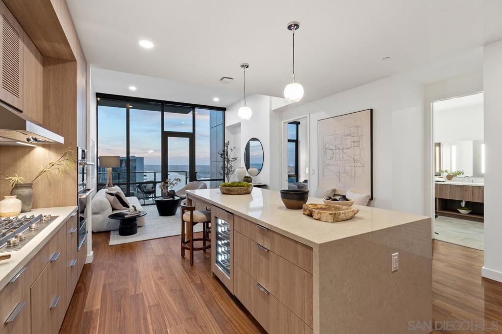 Downtown - Residential Lease