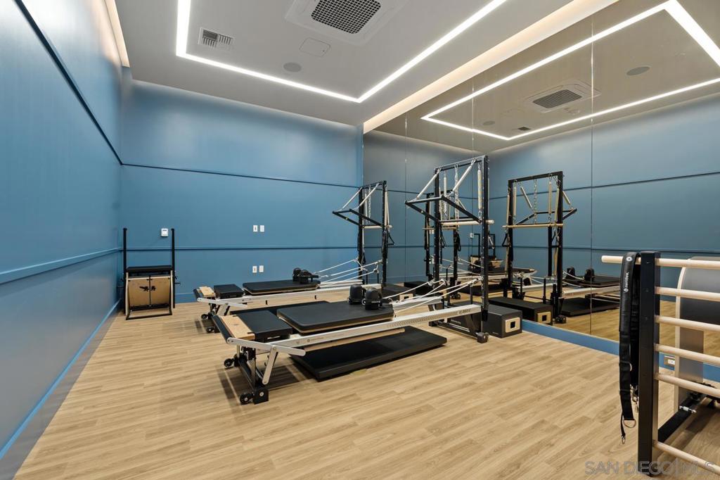 Downtown - Residential Lease