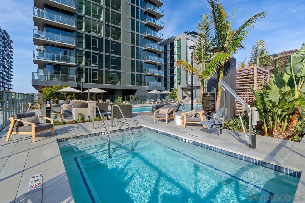 Downtown - Residential Lease