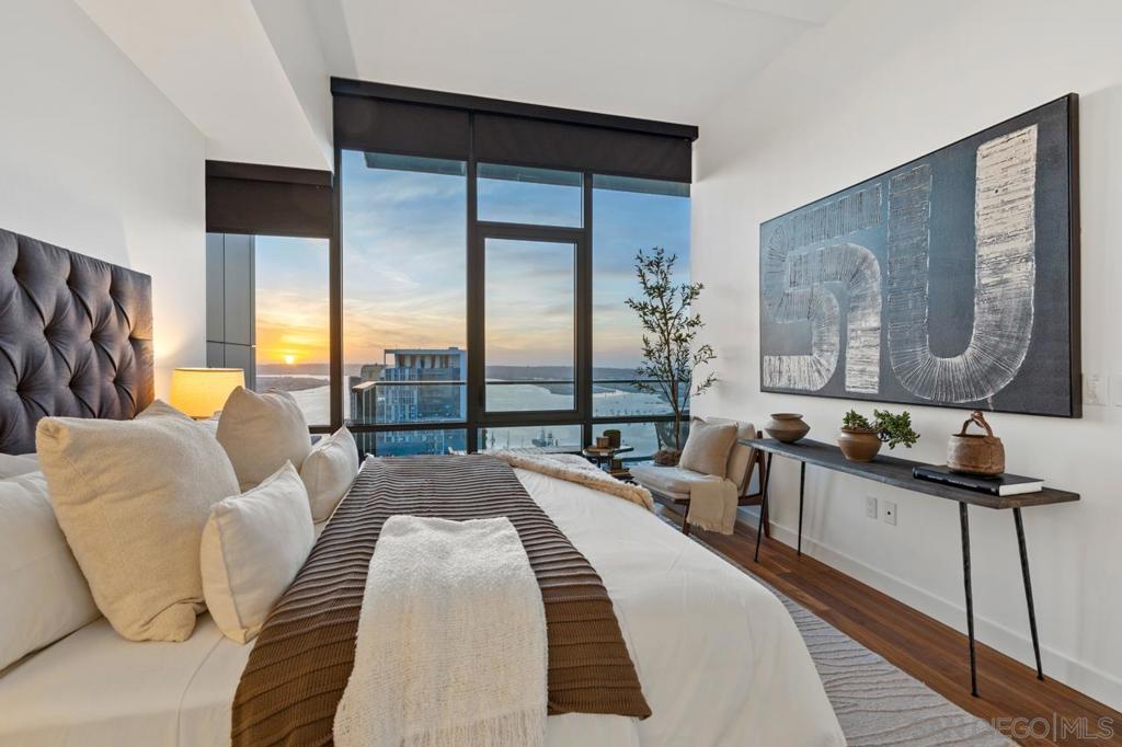 Downtown - Residential Lease