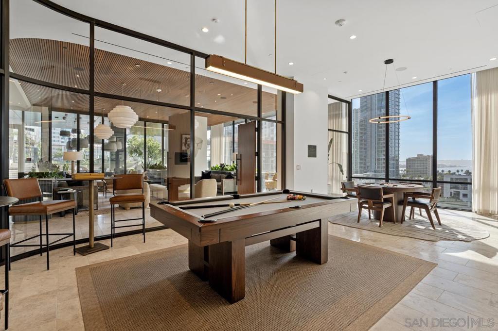 Downtown - Residential Lease