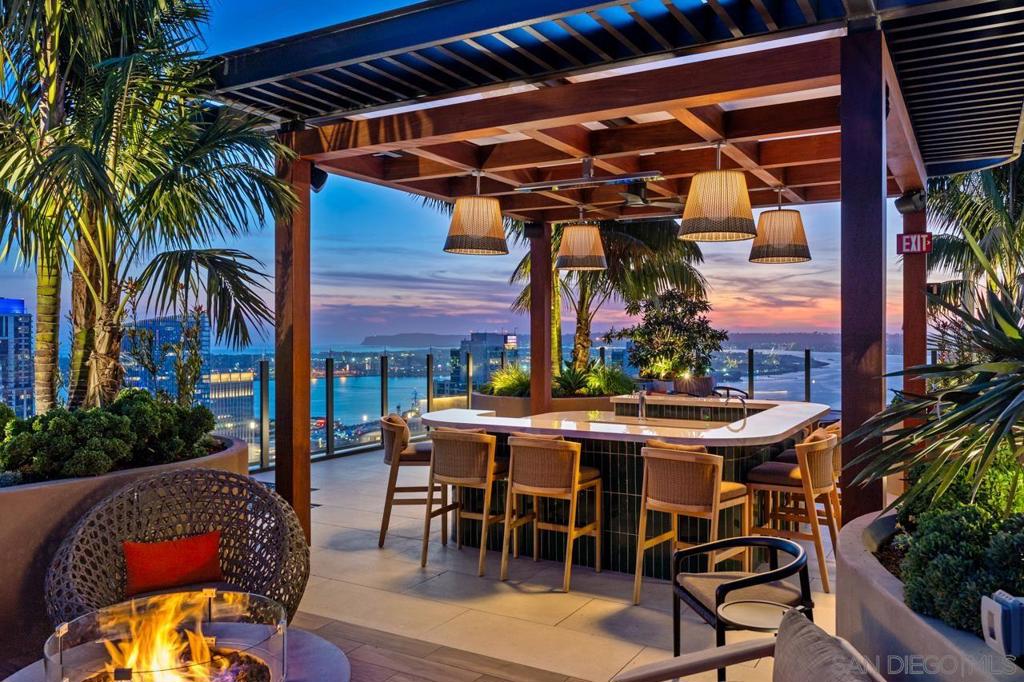 Downtown - Residential Lease