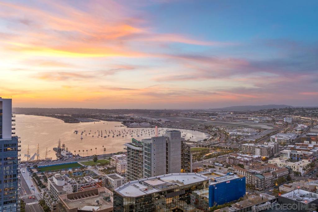 Downtown - Residential Lease