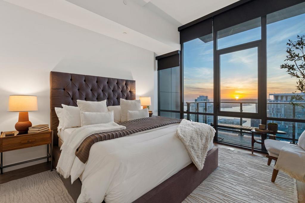 Downtown - Residential Lease