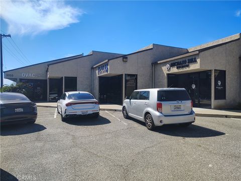 3333 Central Avenue Riverside CA 92506