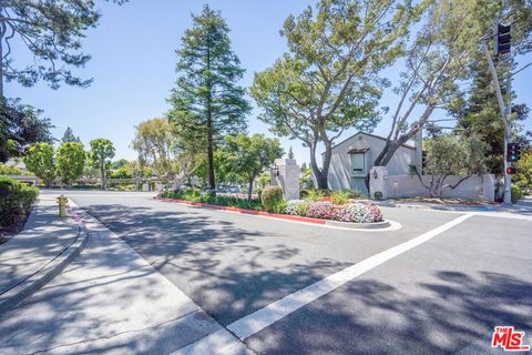 Photo of 12203 Santa Gertrudes Avenue #64, La Mirada, CA 90638 (MLS # 26660647)